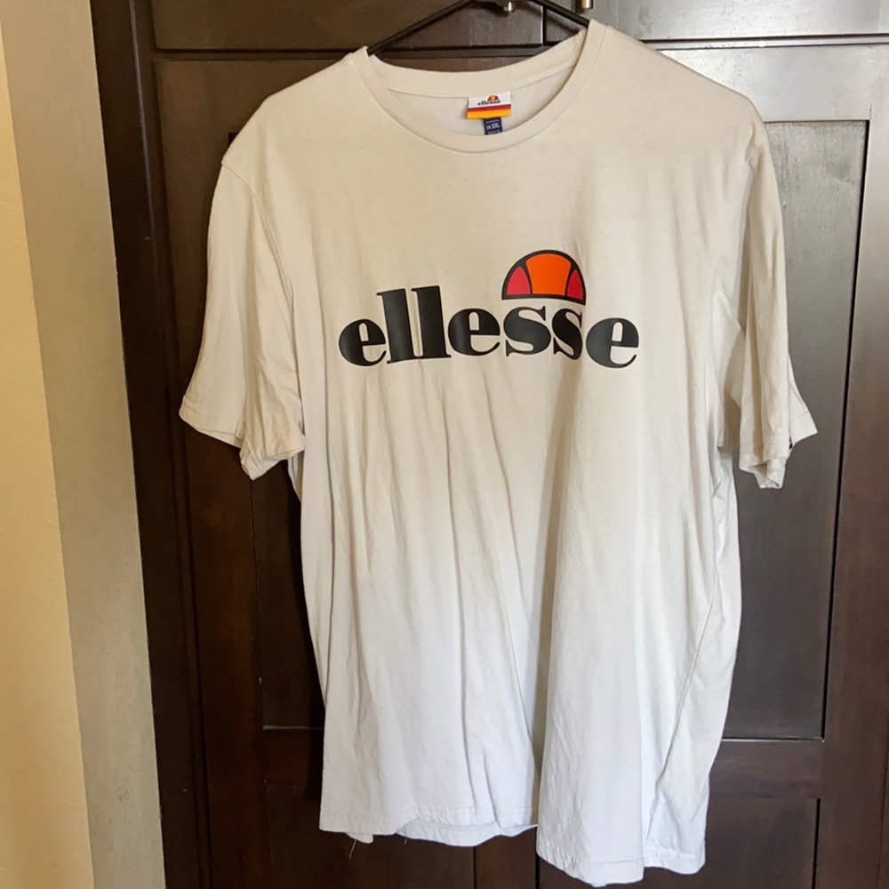 Ellesse Tee